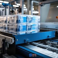 بازیابی برد دستگاه بسته‌ بندی - بردت با ما